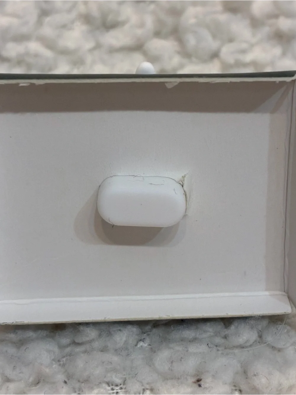 New and in original box STARBUCKS 2022 Reusable Siren Tail Cup Stopper
